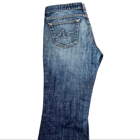 AG Adriano Goldschmeid Jeans | “The Club” | Size: 29R | Preowned Conditi… - Picture 10 of 13